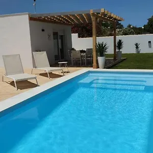 Palapa Garden, Muy Cerca Del Mar, Con Piscina Privada Chiclana de la Frontera