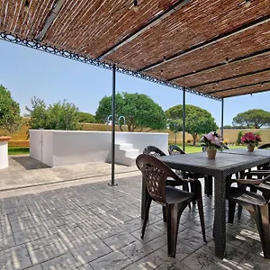 La Alberca Chiclana de la Frontera