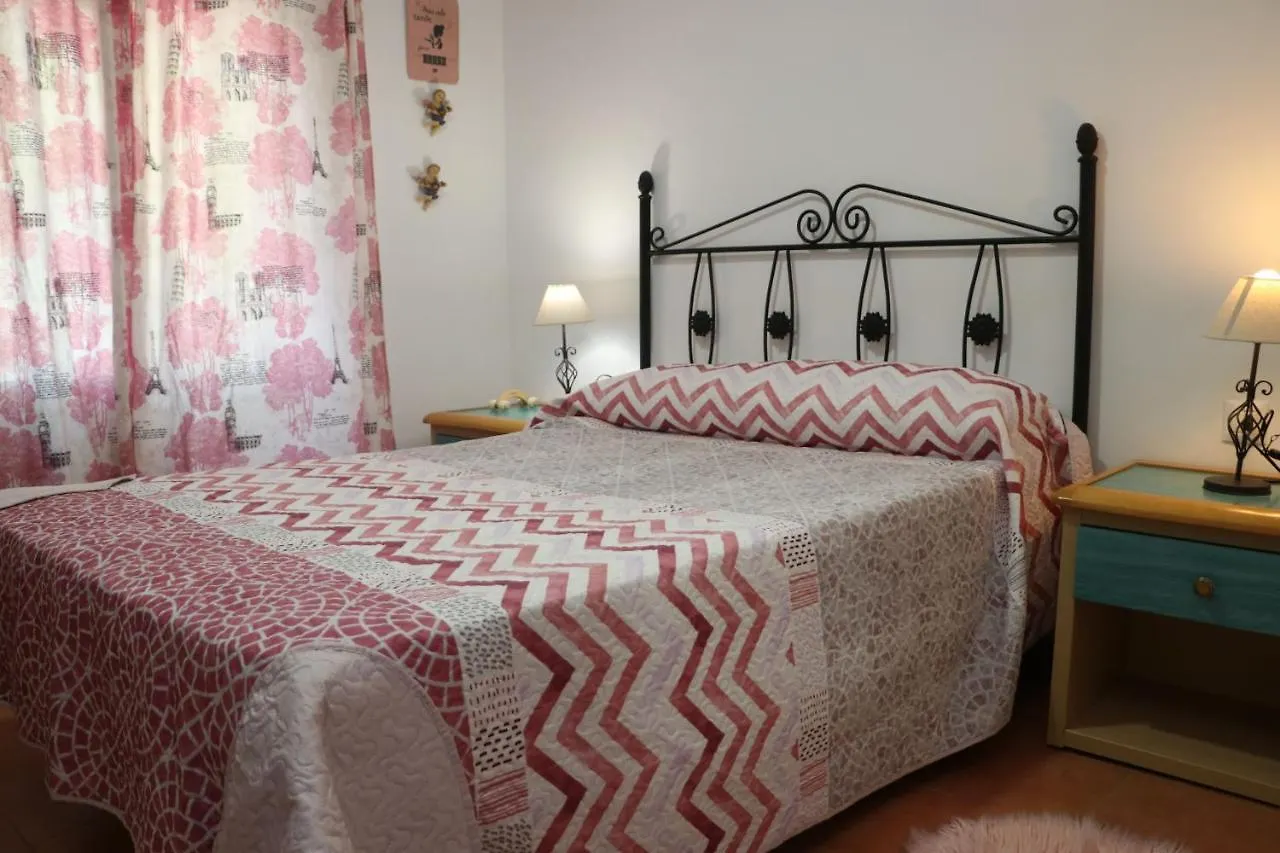 Chalet Montura Chiclana de la Frontera 0*,  Spain