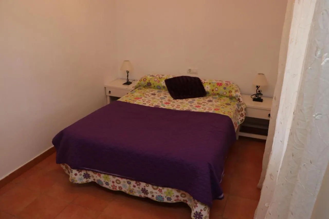 Chalet Montura Chiclana de la Frontera Holiday home
