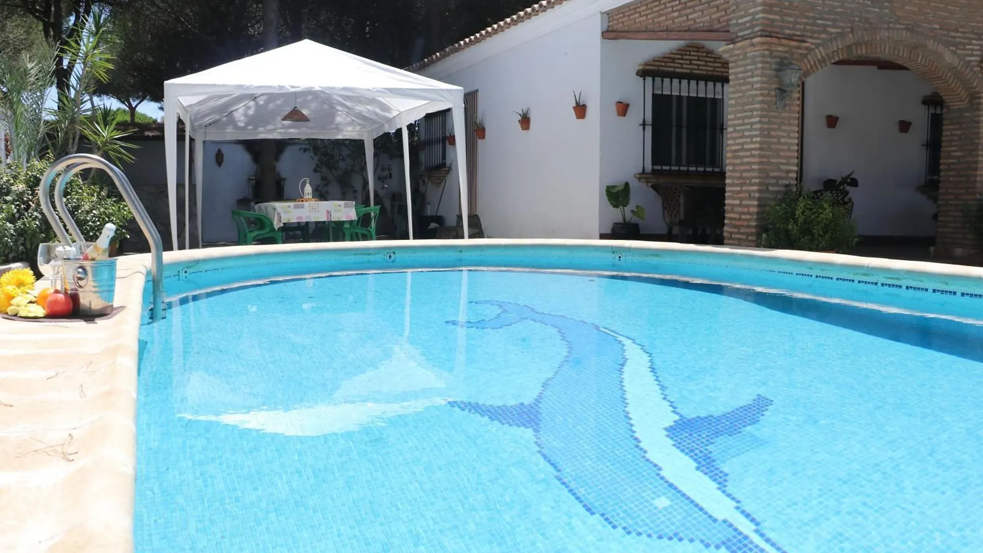 Chalet Montura Chiclana de la Frontera 0*,  Spain
