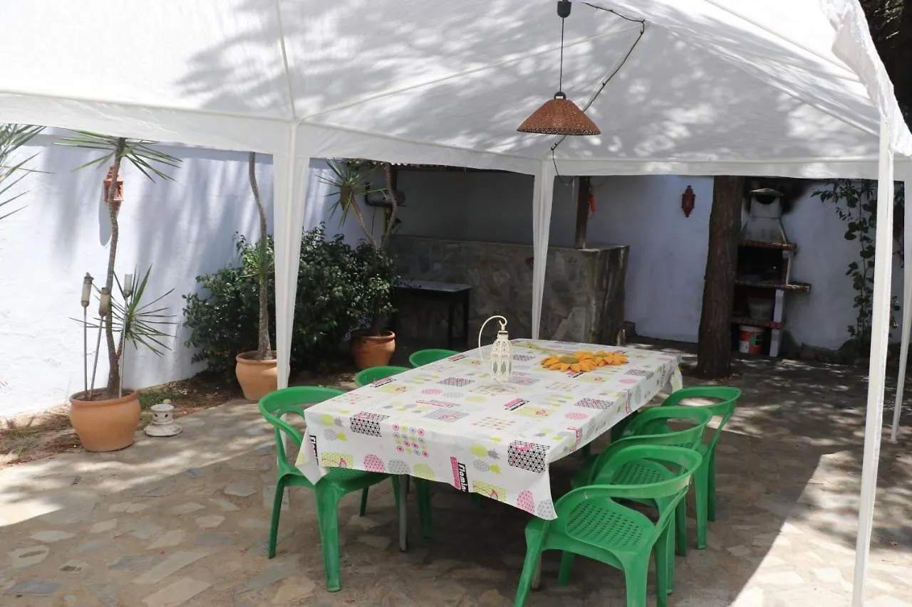 Chalet Montura Chiclana de la Frontera
