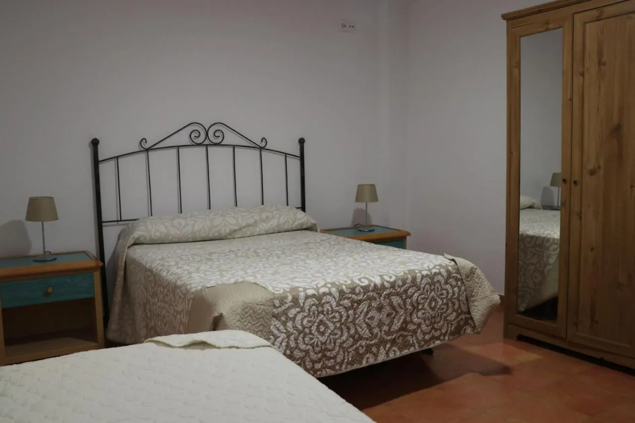 Chalet Montura Chiclana de la Frontera Spain
