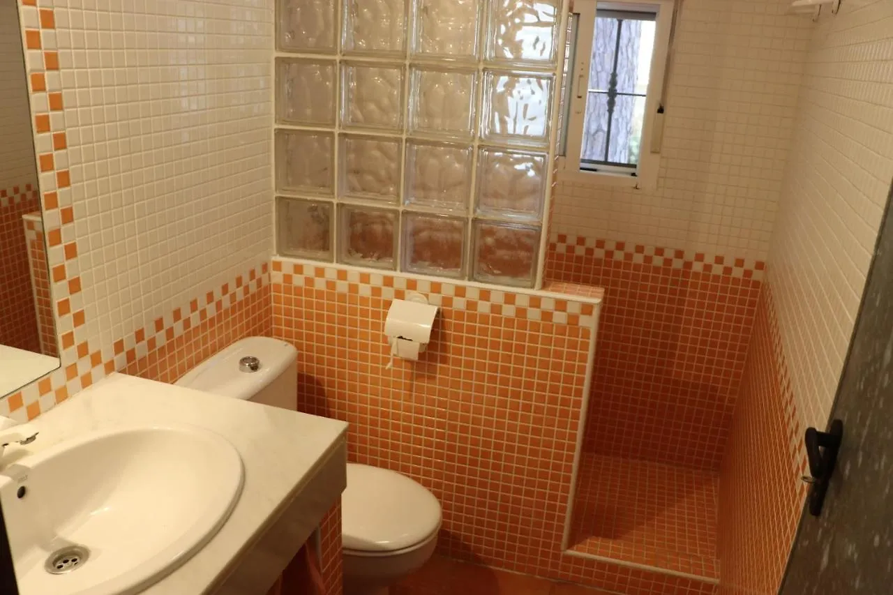 Chalet Montura Chiclana de la Frontera Holiday home