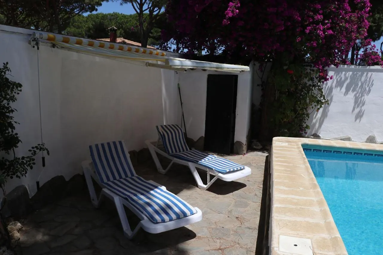 Chalet Montura Chiclana de la Frontera 0*,  Spain