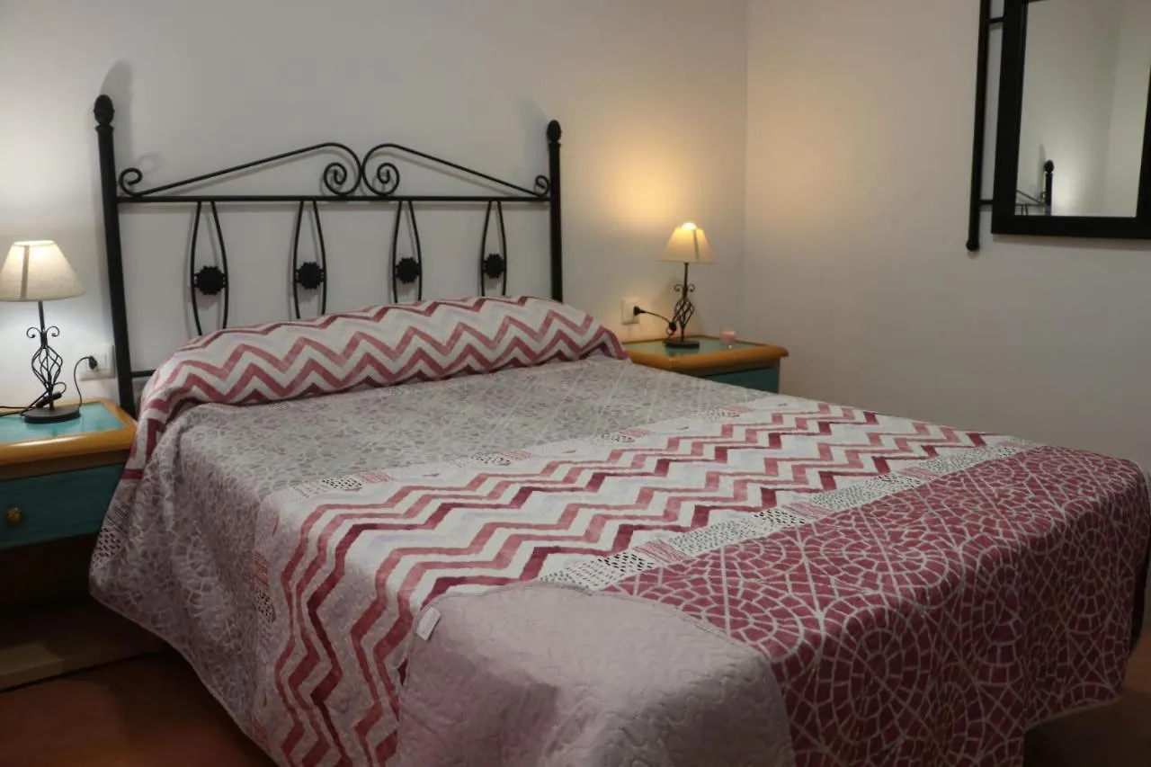 Chalet Montura Chiclana de la Frontera