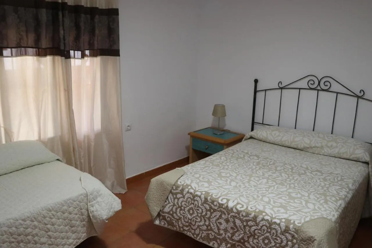 Chalet Montura Chiclana de la Frontera