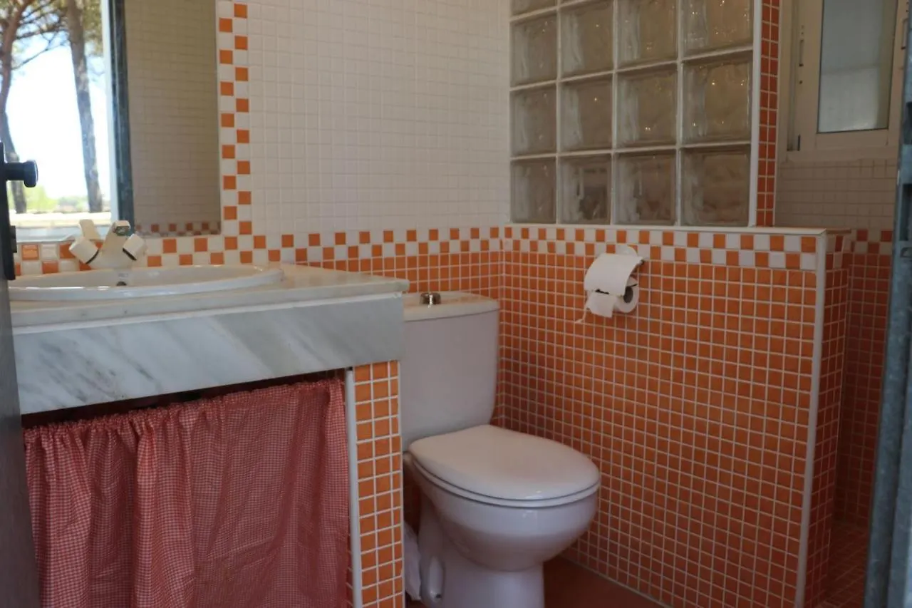 Chalet Montura Chiclana de la Frontera 0*,
